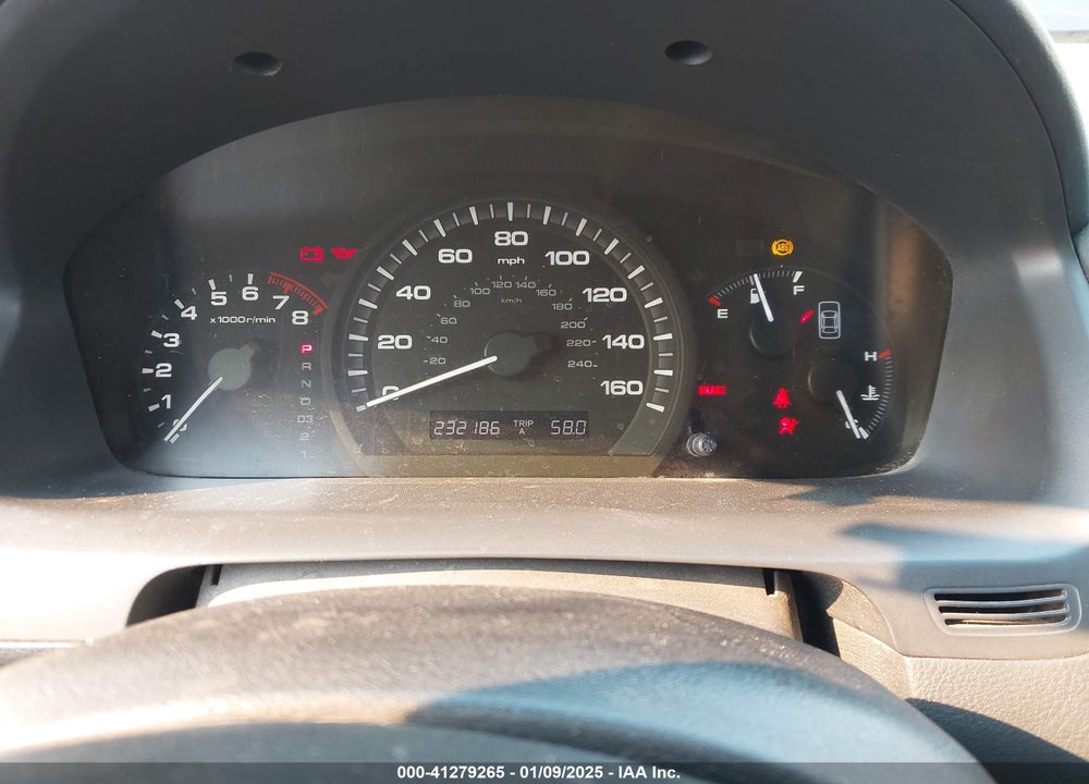 2007 HONDA ACCORD VIN: 1HGCM56497A186216