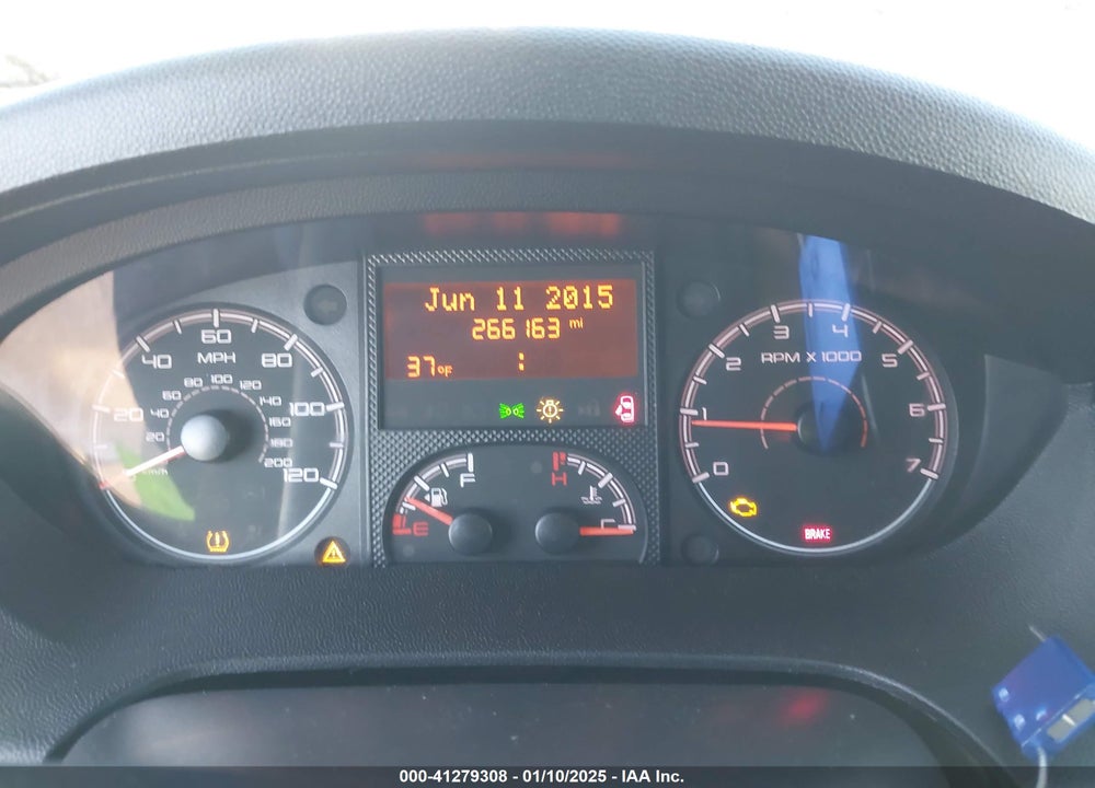 2016 RAM PROMASTER 3500 HIGH ROOF VIN: 3C6URVJD9GE103254