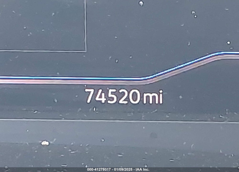 2019 VOLKSWAGEN ATLAS 3.6L V6 SEL VIN: 1V2ER2CA8KC574020