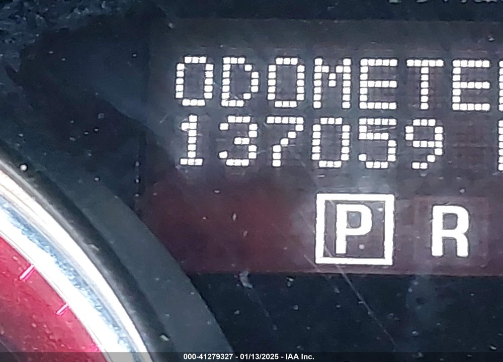 2009 GMC ACADIA SLT-1 VIN: 1GKER23D99J170424