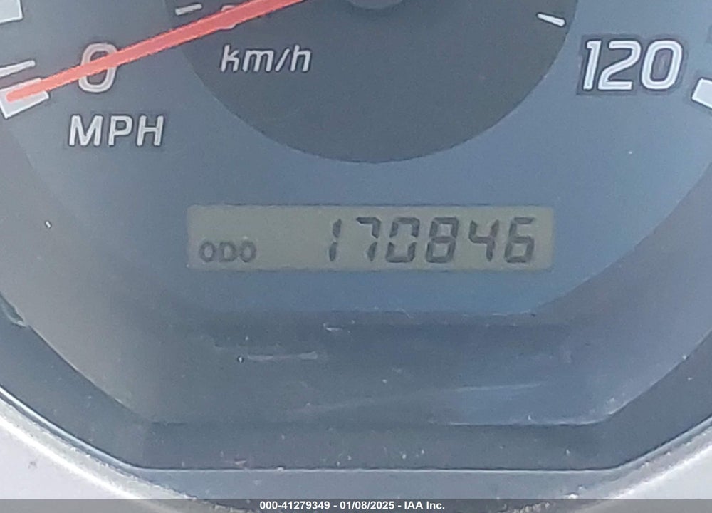 2002 NISSAN FRONTIER SE-V6 VIN: 1N6ED29X62C336496