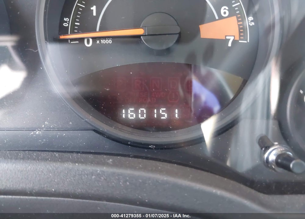 2014 JEEP COMPASS SPORT VIN: 1C4NJCBA8ED731611