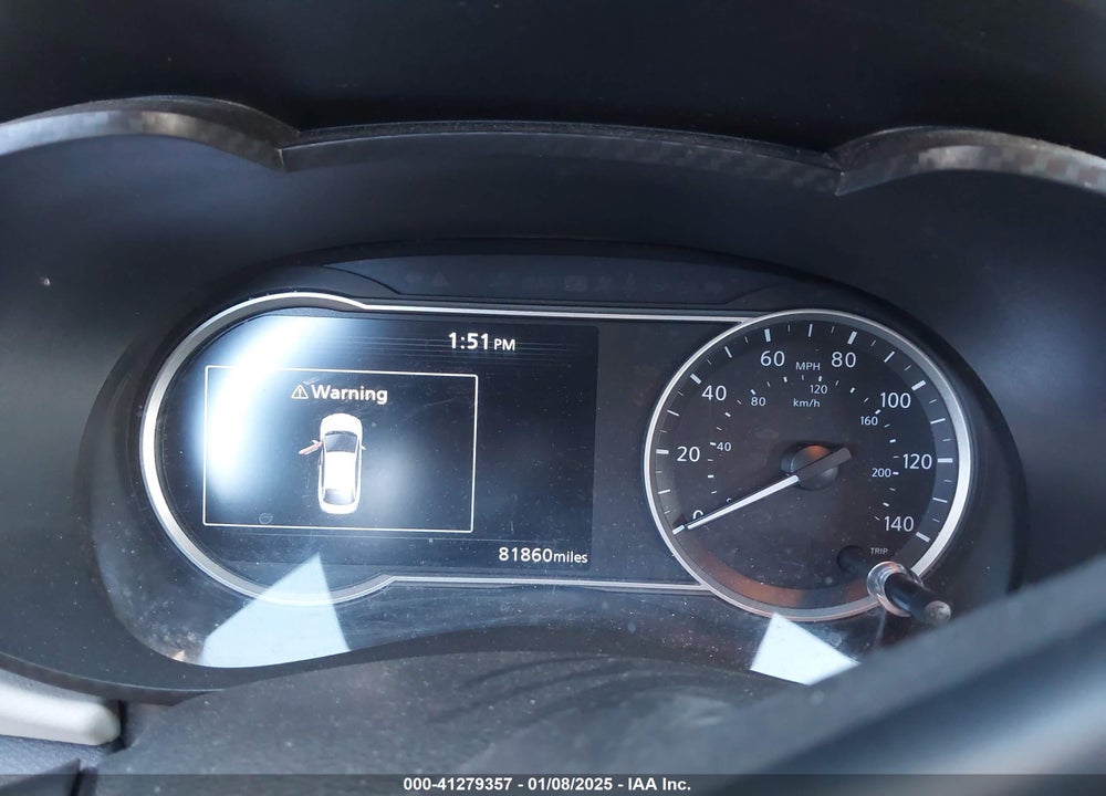 2021 NISSAN VERSA VIN: 3N1CN8EV0ML869002
