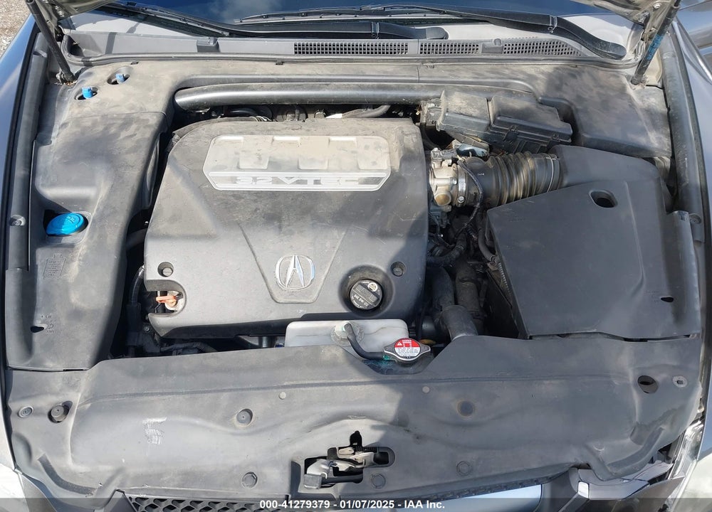 2008 ACURA TL VIN: 19UUA66228A048147