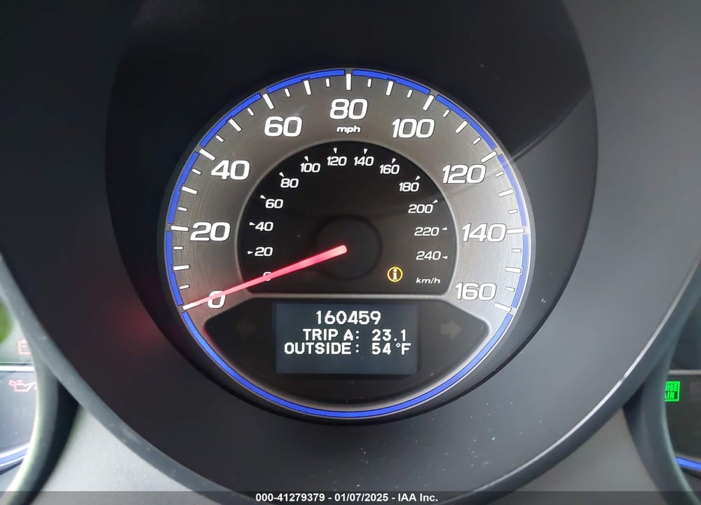 2008 ACURA TL VIN: 19UUA66228A048147