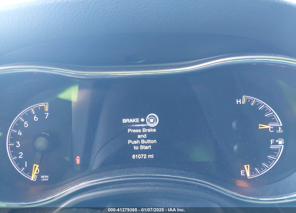 2018 JEEP GRAND CHEROKEE LIMITED 4X4 VIN: 1C4RJFBG0JC304060