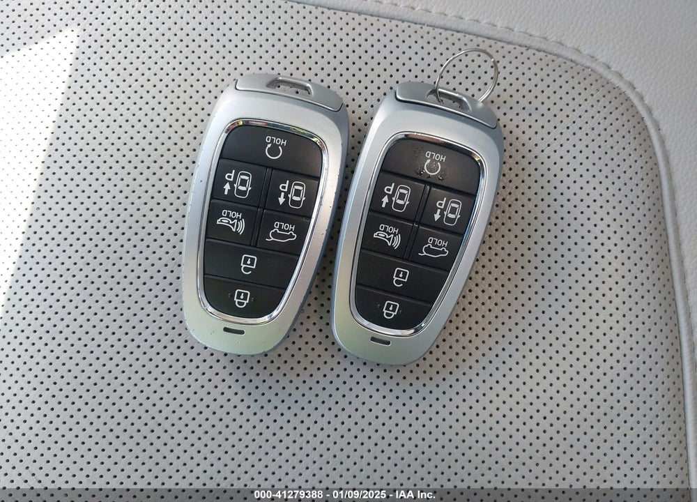 2023 HYUNDAI TUCSON LIMITED VIN: 5NMJECAE8PH285204