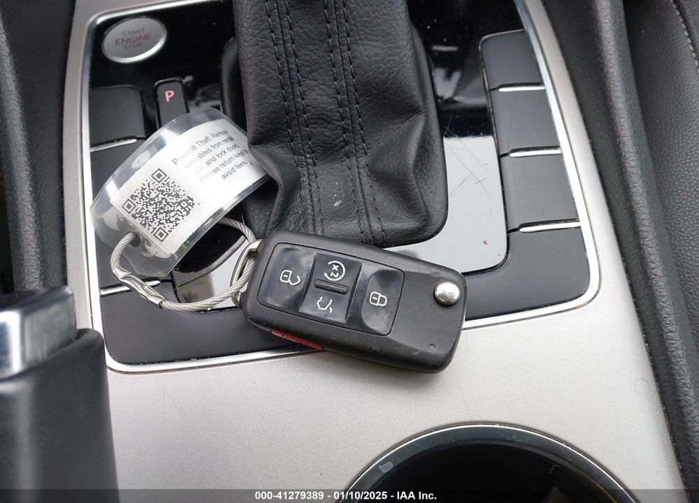 2022 VOLKSWAGEN PASSAT VIN: 1VWSA7A3XNC004020