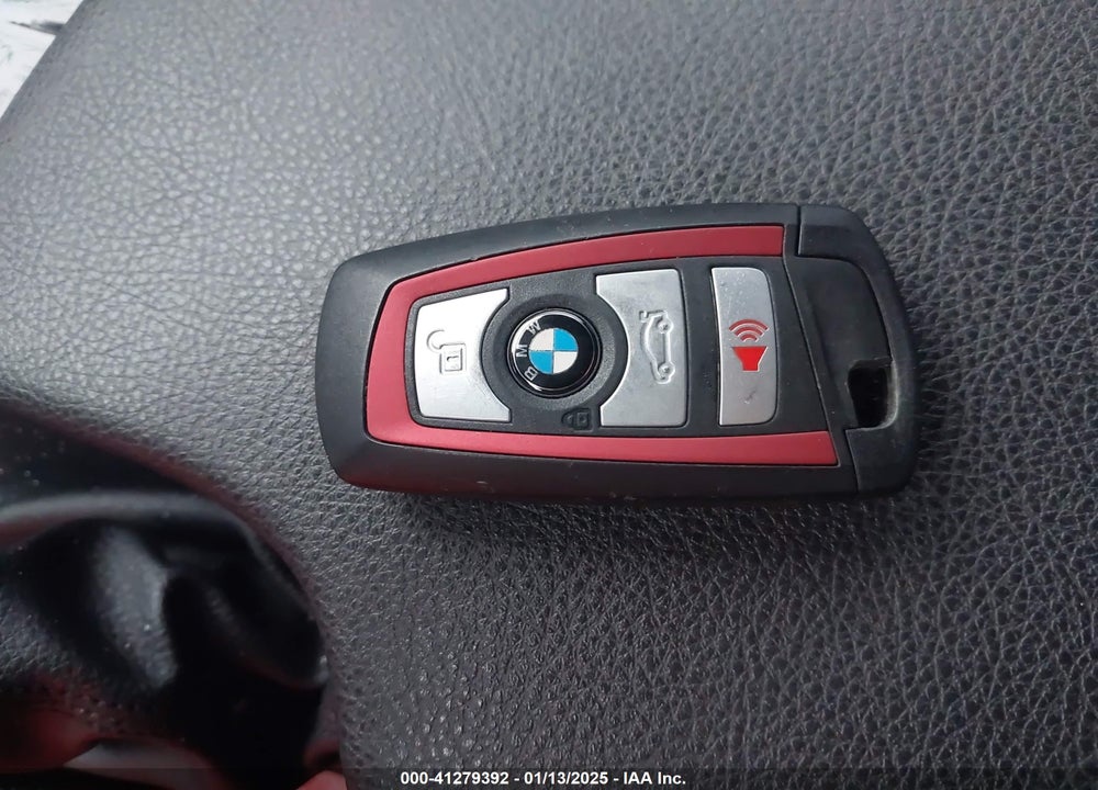 2019 BMW 430I GRAN COUPE VIN: WBA4J1C58KBM14708