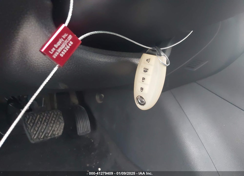 2016 NISSAN SENTRA VIN: 3N1AB7AP4GY275859
