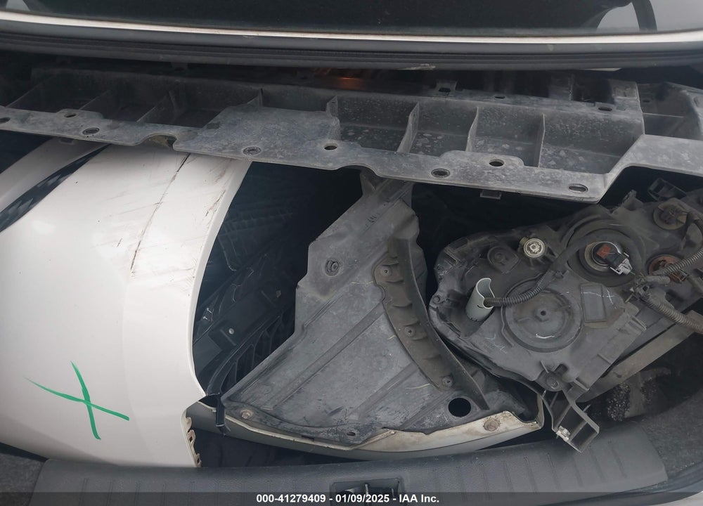 2016 NISSAN SENTRA VIN: 3N1AB7AP4GY275859