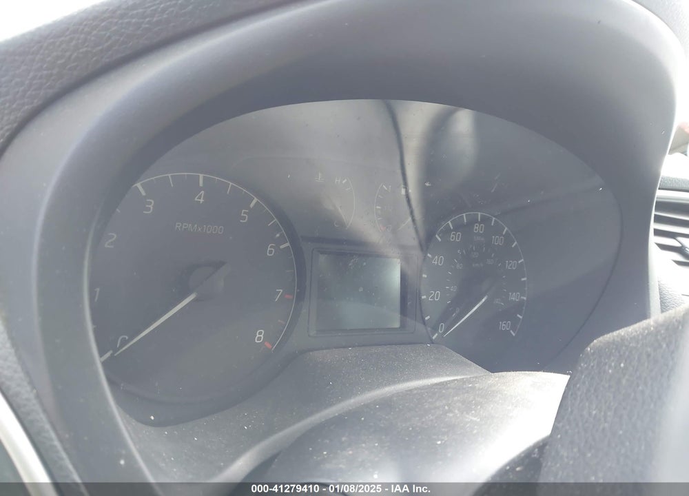 2017 NISSAN SENTRA VIN: 3N1AB7AP0HY261541