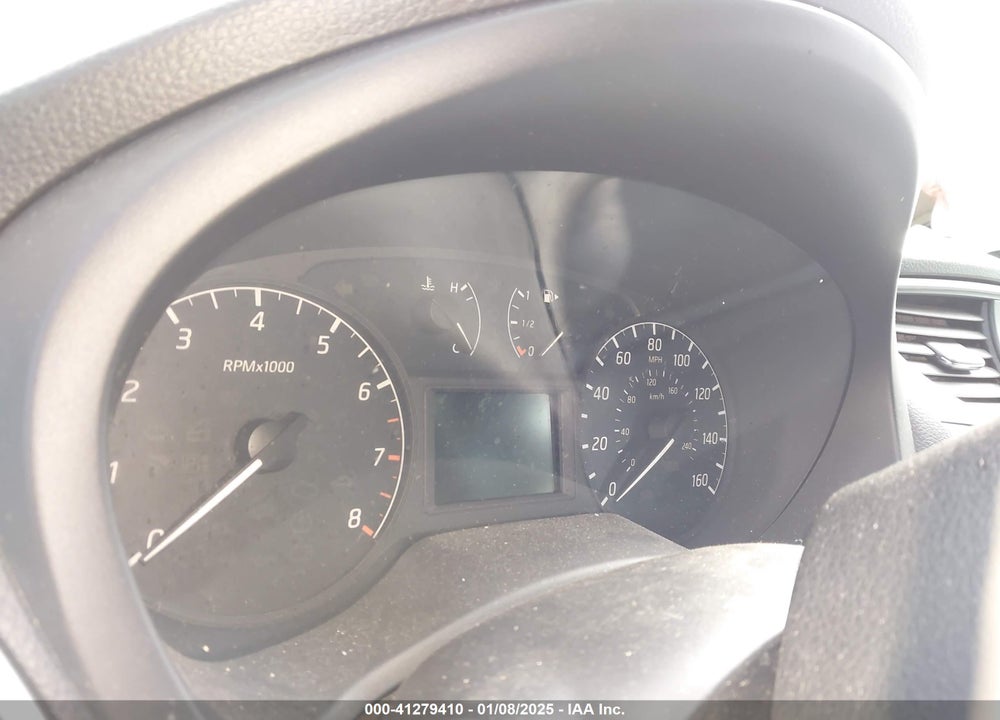 2017 NISSAN SENTRA VIN: 3N1AB7AP0HY261541