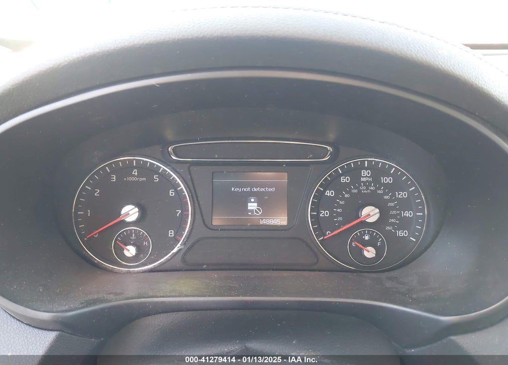 2020 KIA SORENTO VIN: 5XYPG4A59LG661617