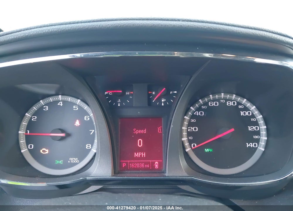 2012 GMC TERRAIN SLE-2 VIN: 2GKALSEK0C6177679