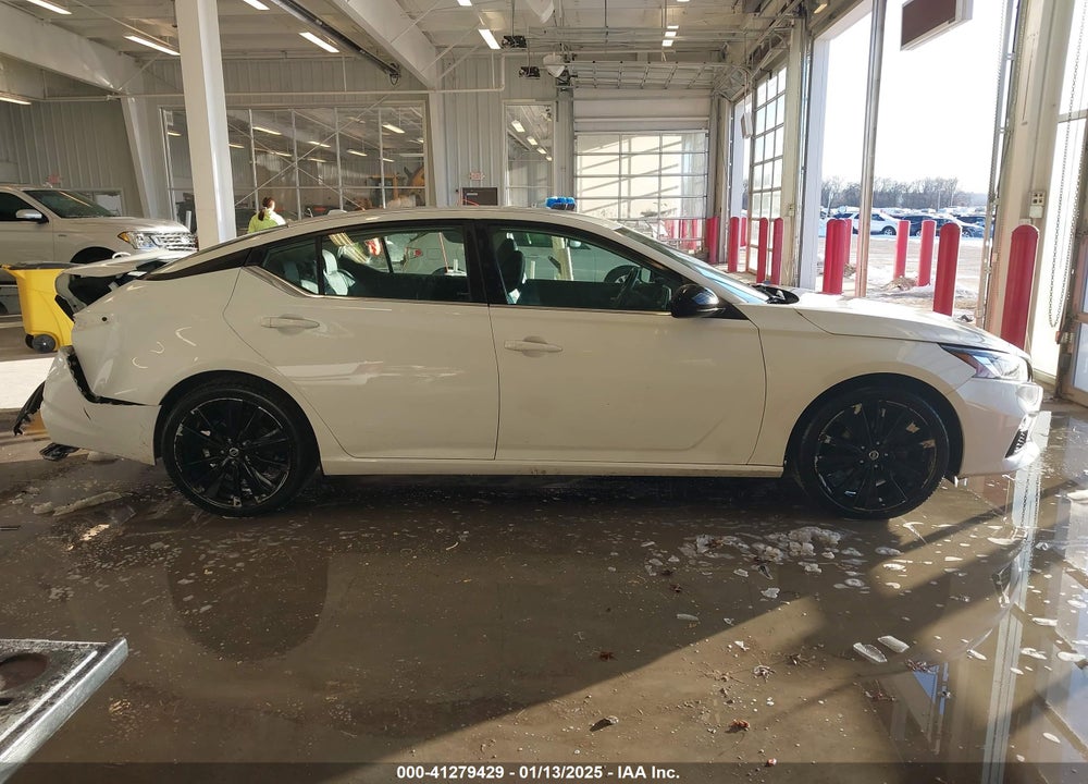 2019 NISSAN ALTIMA VIN: 1N4BL4CV5KC109351