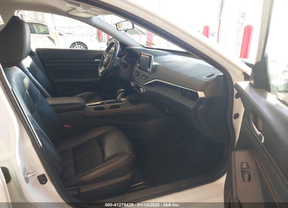 2019 NISSAN ALTIMA VIN: 1N4BL4CV5KC109351