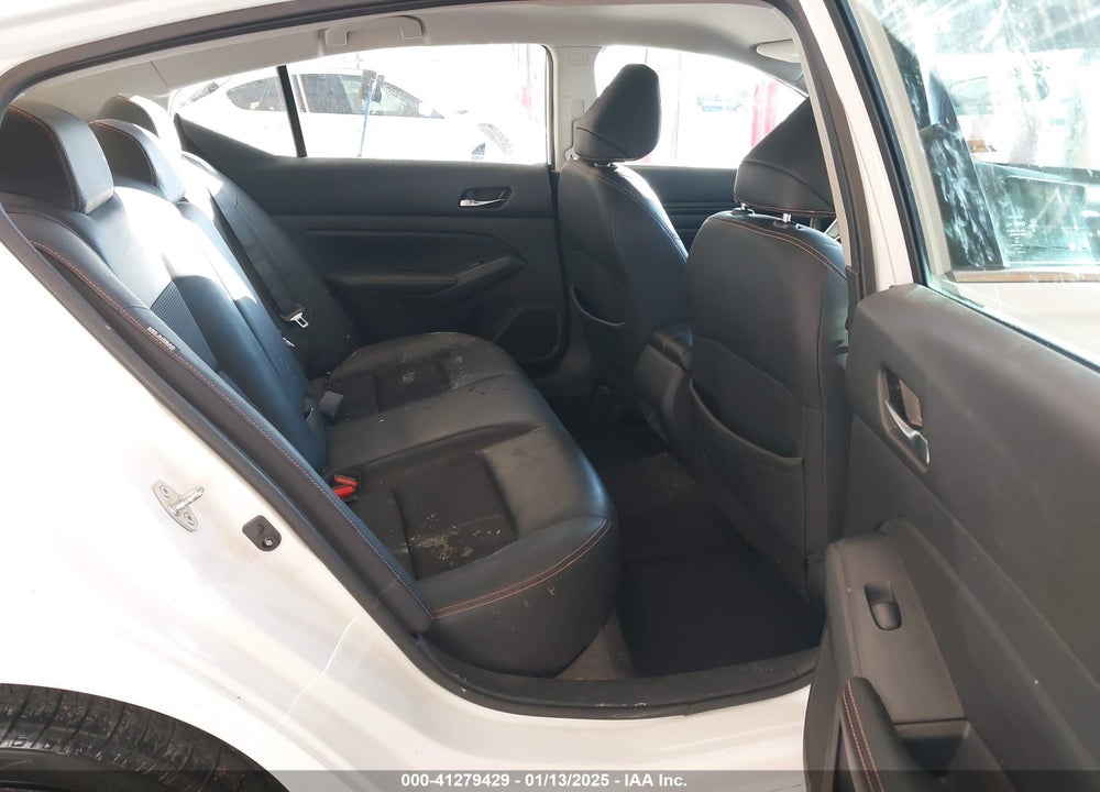 2019 NISSAN ALTIMA VIN: 1N4BL4CV5KC109351
