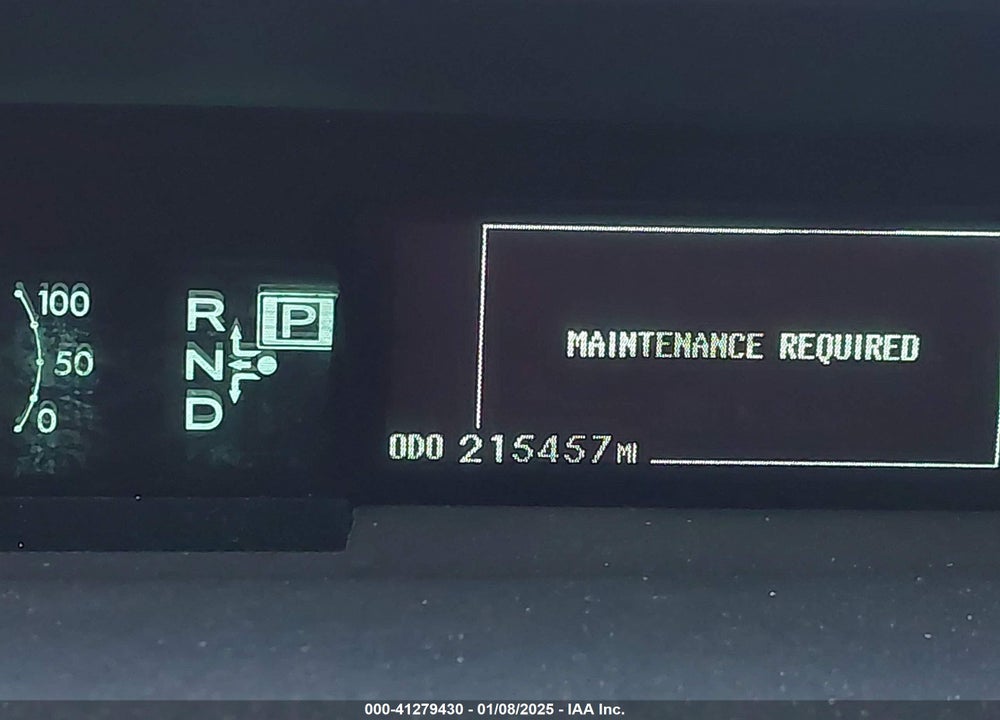 2015 TOYOTA PRIUS TWO VIN: JTDKN3DU8F0439528