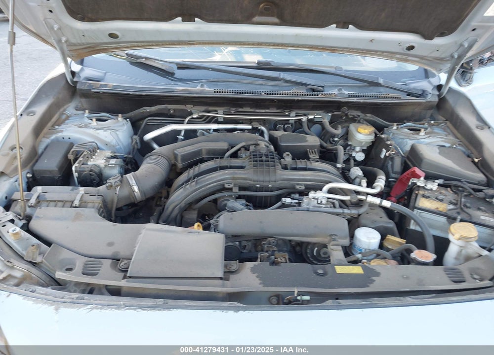 2020 SUBARU CROSSTREK PREMIUM VIN: JF2GTAECXL8238749