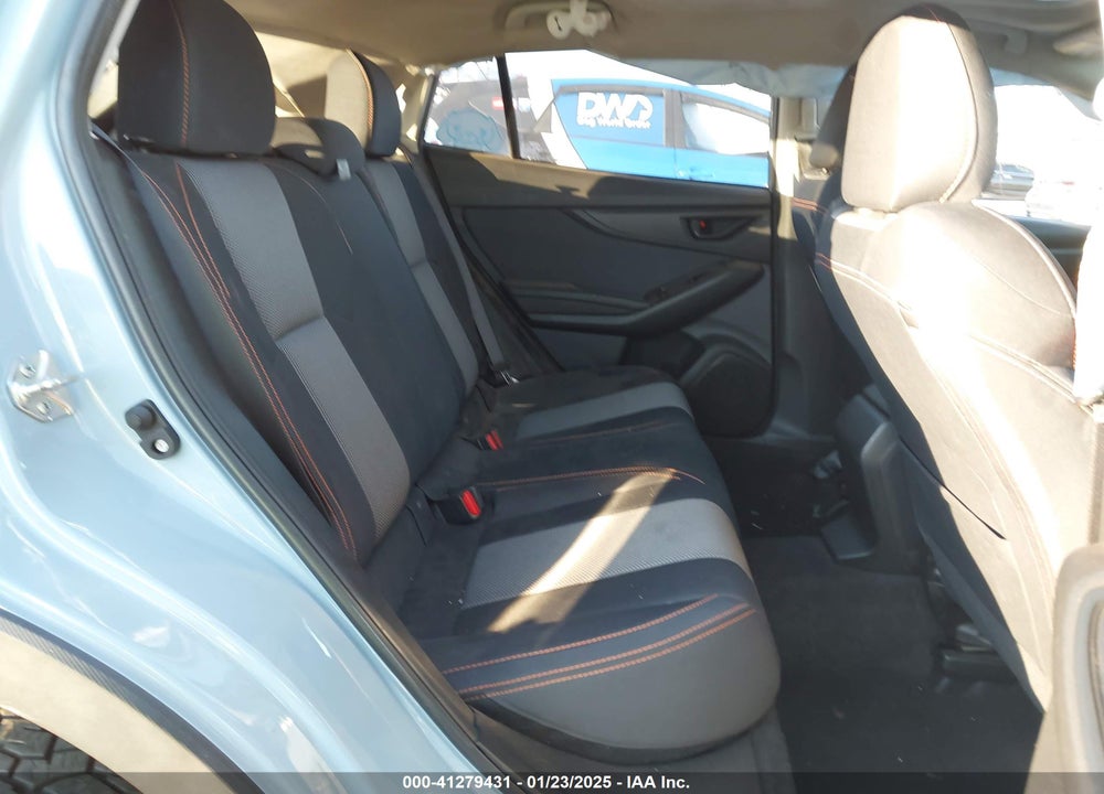 2020 SUBARU CROSSTREK PREMIUM VIN: JF2GTAECXL8238749