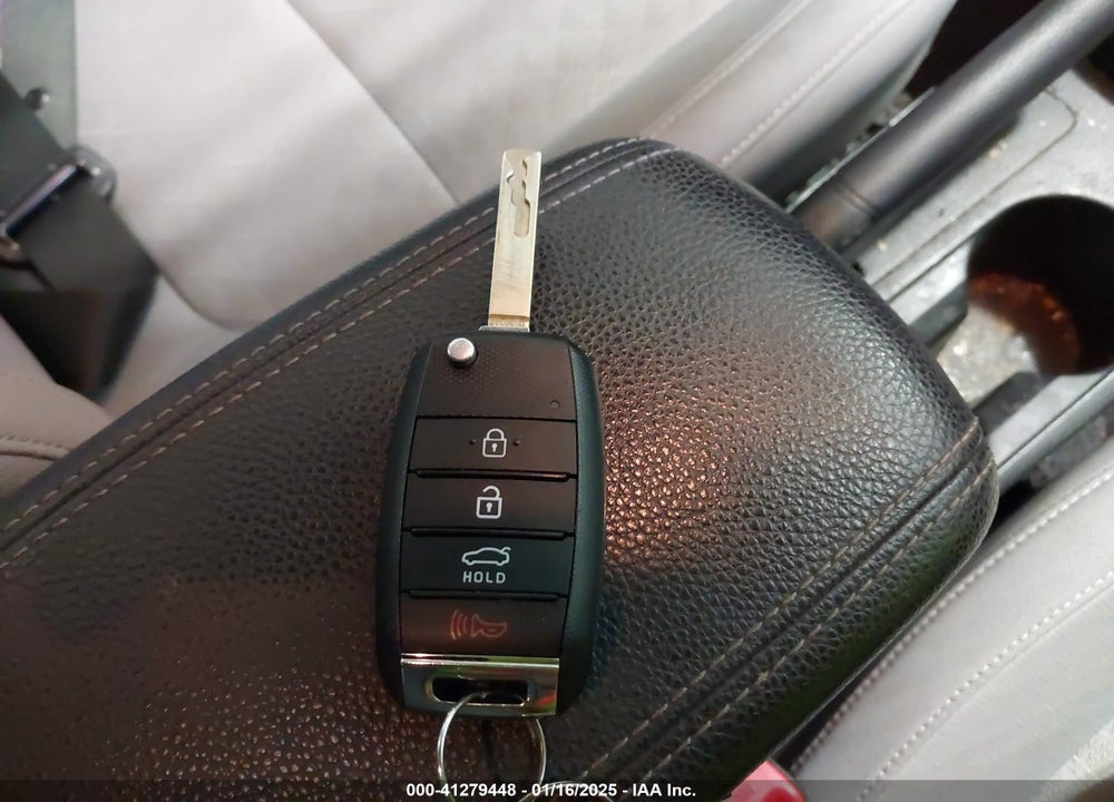 2021 KIA RIO VIN: 3KPA25AD4ME431418