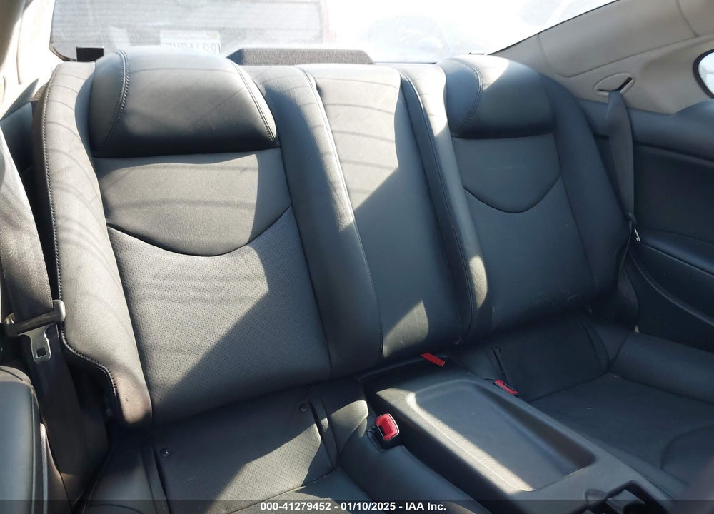 2013 INFINITI G37 VIN: JN1CV6EKXDM920635