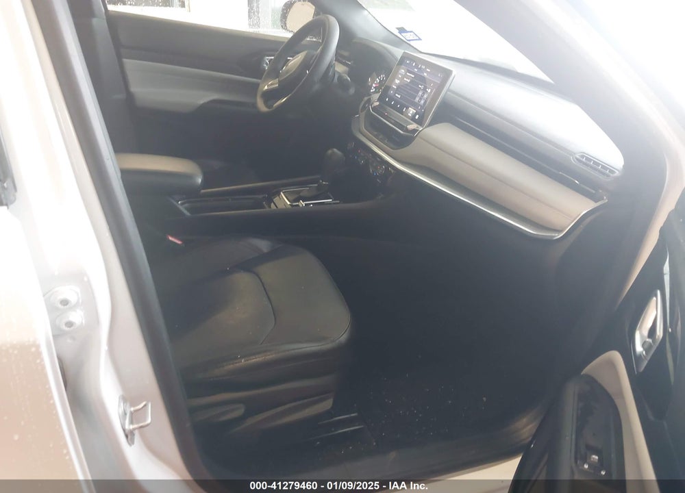 2023 JEEP COMPASS LIMITED 4X4 VIN: 3C4NJDCN6PT523490