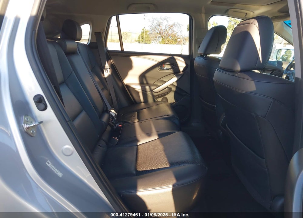 2013 ACURA RDX VIN: 5J8TB4H59DL014029