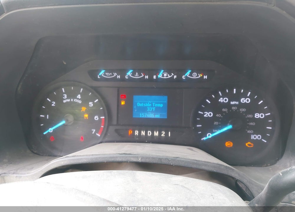 2019 FORD F-250 XL VIN: 1FT7X2B6XKEC68938