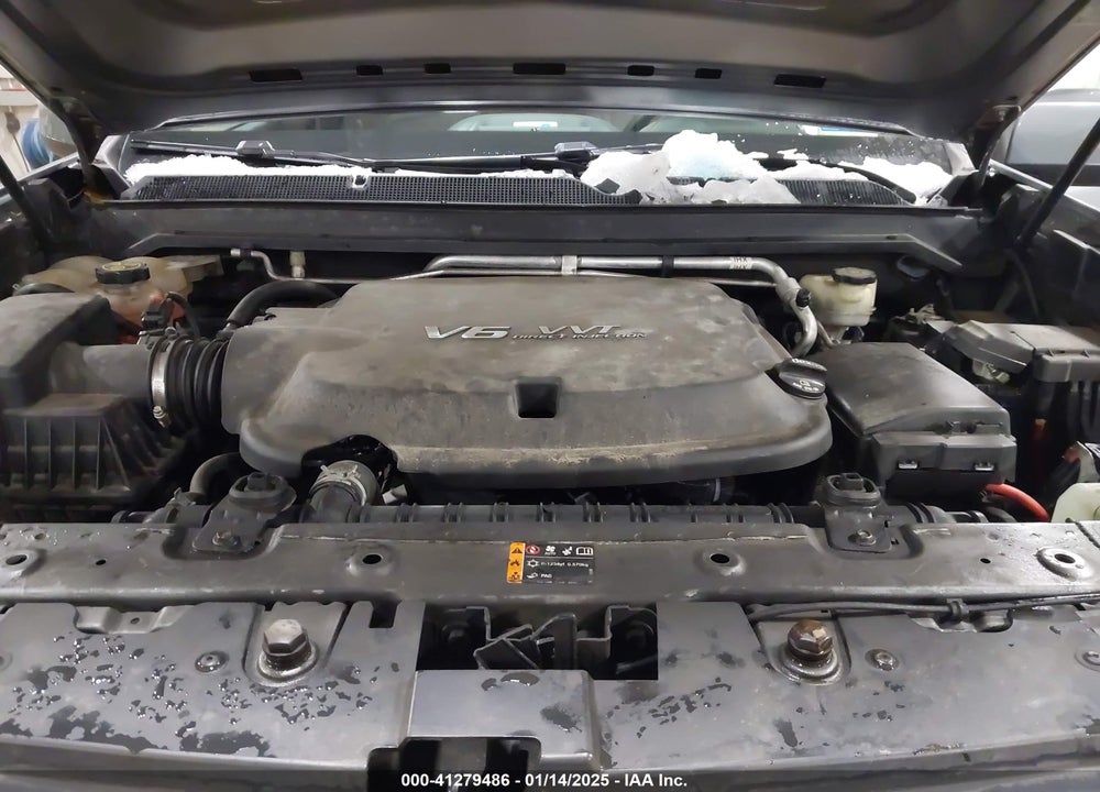 2018 CHEVROLET COLORADO WT VIN: 1GCGTBEN8J1114443