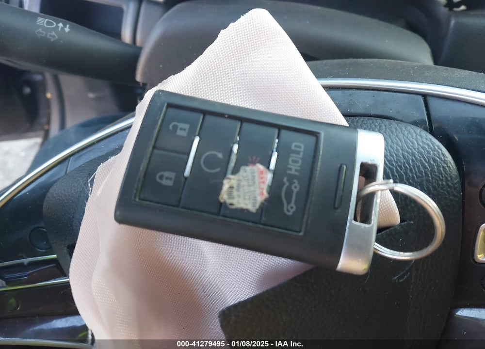 2014 CADILLAC XTS LUXURY VIN: 2G61M5S32E9289279