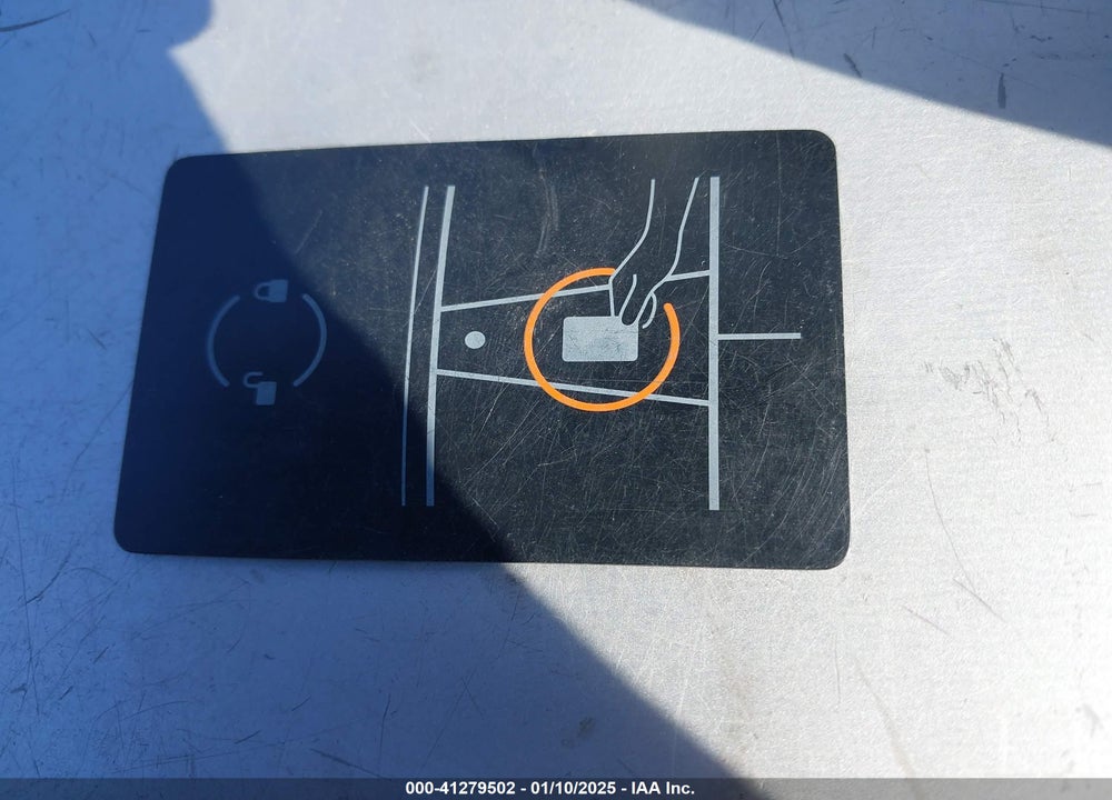 2022 TESLA MODEL 3 VIN: 5YJ3E1EB8NF256829