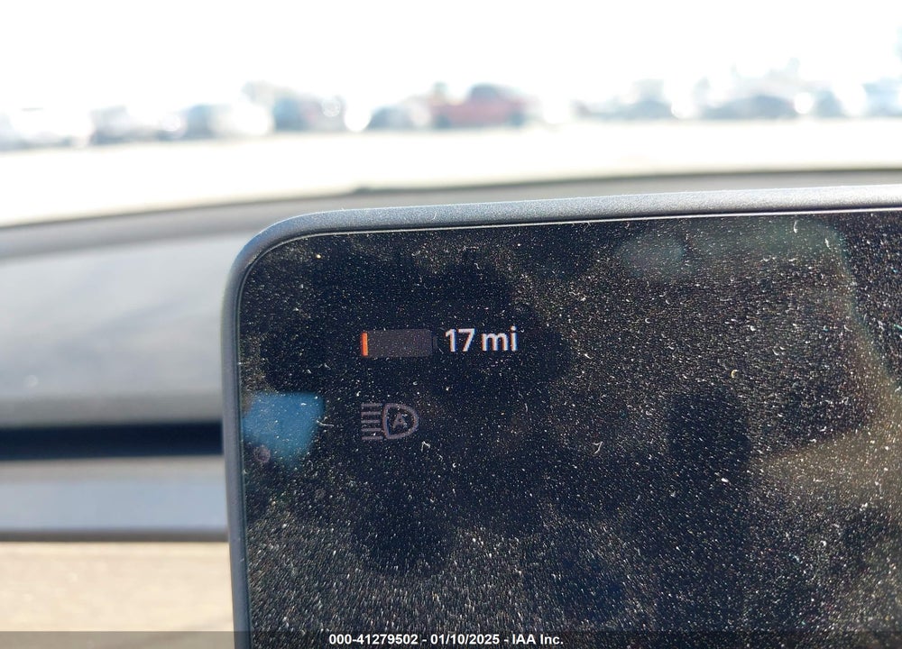 2022 TESLA MODEL 3 VIN: 5YJ3E1EB8NF256829