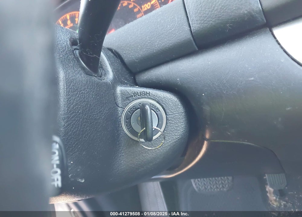 2006 TOYOTA CAMRY SE VIN: 4T1BE32K56U650742