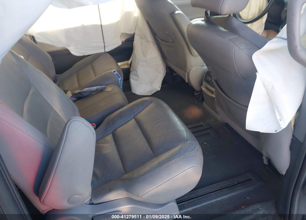 2018 TOYOTA SIENNA XLE/XLE PREMIUM/LIMITED/LIMITED PREMIUM VIN: 5TDYZ3DCXJS922126