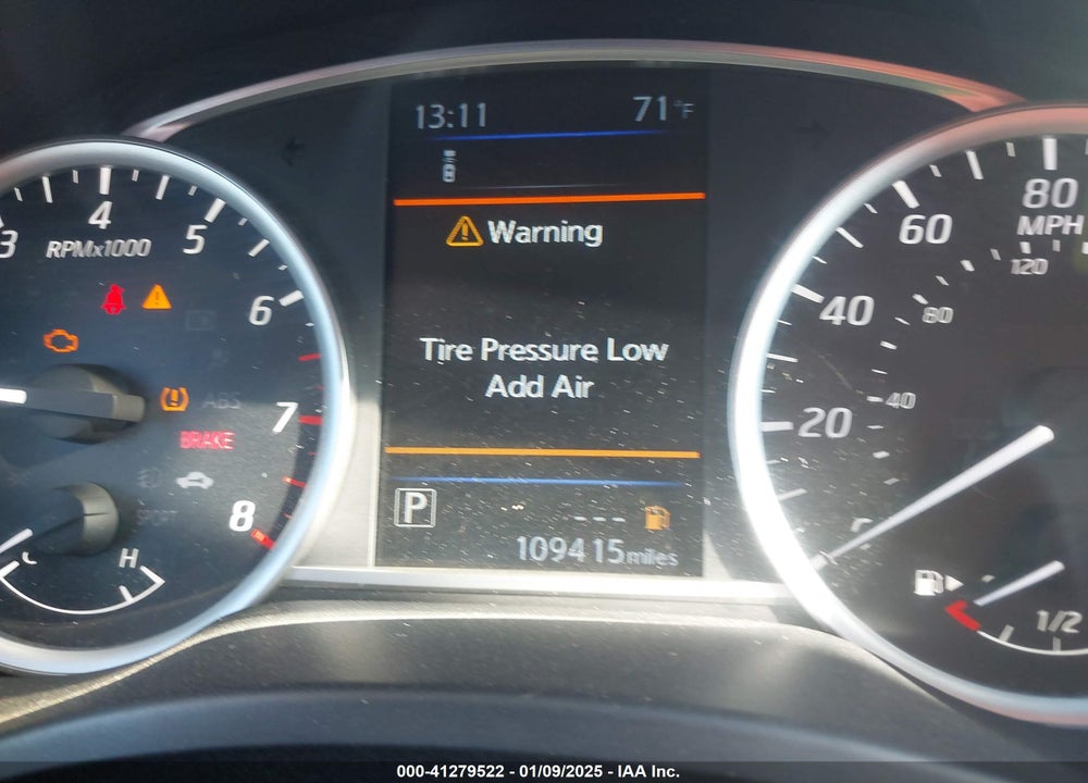 2019 NISSAN SENTRA SR VIN: 3N1AB7AP6KY303850