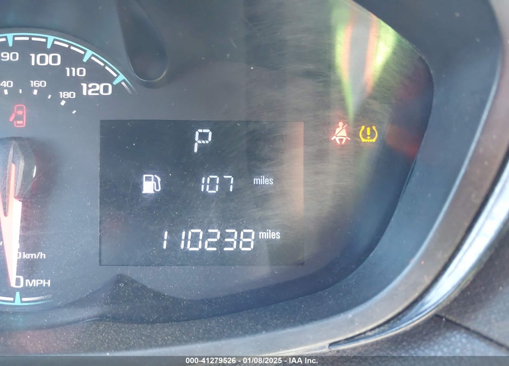 2019 CHEVROLET SPARK VIN: KL8CB6SA3KC764032