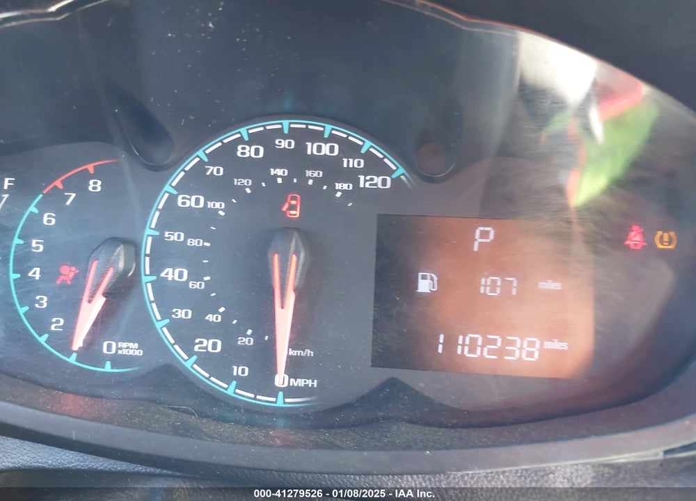 2019 CHEVROLET SPARK VIN: KL8CB6SA3KC764032