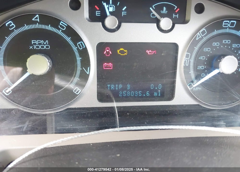 2010 MERCURY MARINER VIN: 4M2CN8B75AKJ09335