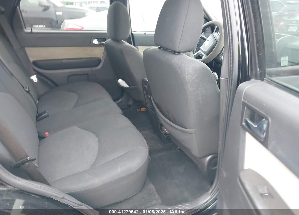 2010 MERCURY MARINER VIN: 4M2CN8B75AKJ09335