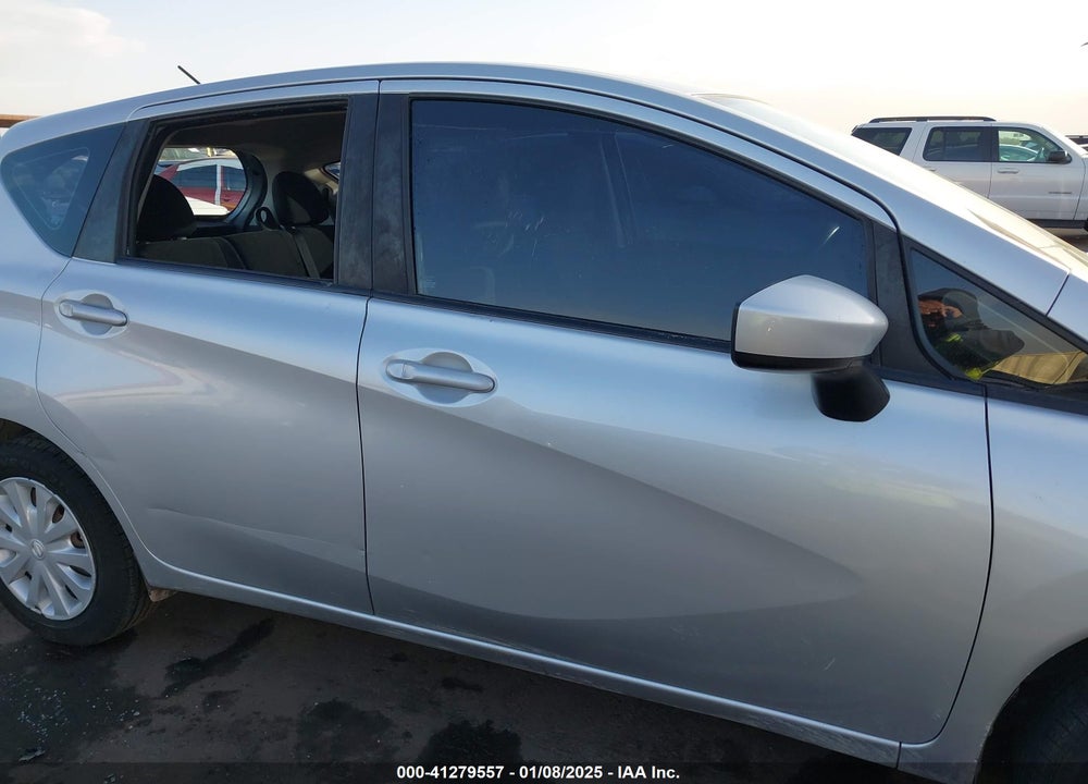 2015 NISSAN VERSA NOTE VIN: 3N1CE2CP5FL406471