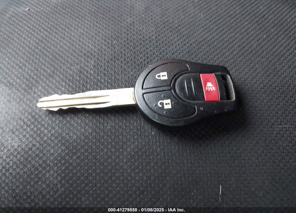 2012 NISSAN ROGUE S VIN: JN8AS5MV1CW359333