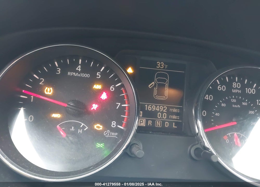 2012 NISSAN ROGUE S VIN: JN8AS5MV1CW359333