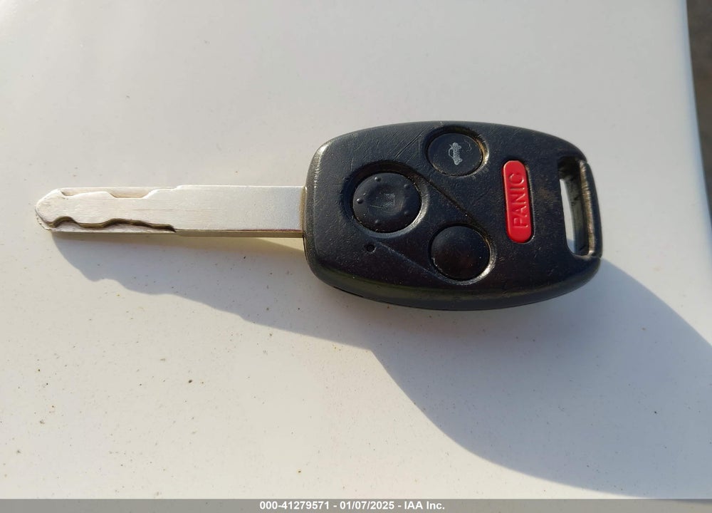 2006 HONDA CIVIC SI VIN: 2HGFG21546H705241