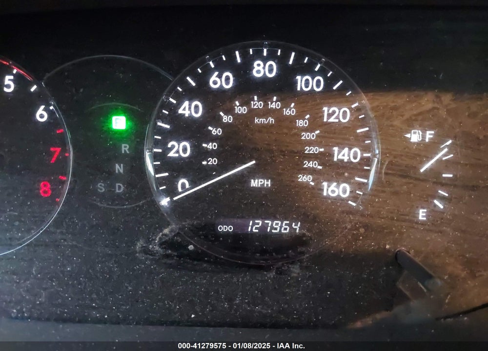 2006 TOYOTA AVALON XLS VIN: 4T1BK36B86U107677