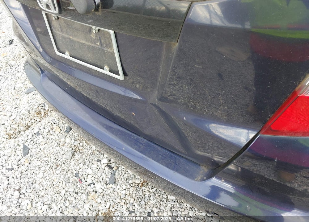 2009 HONDA FIT SPORT VIN: JHMGE87489S015739