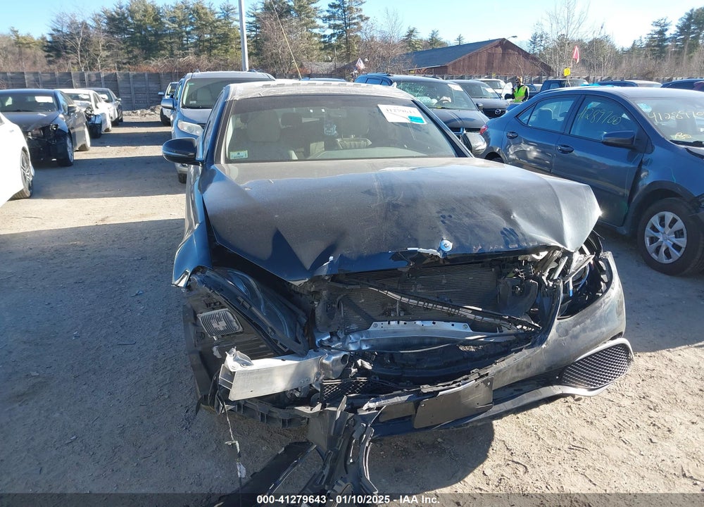 2020 MERCEDES-BENZ E 350 VIN: WDDZF8EB6LA755253