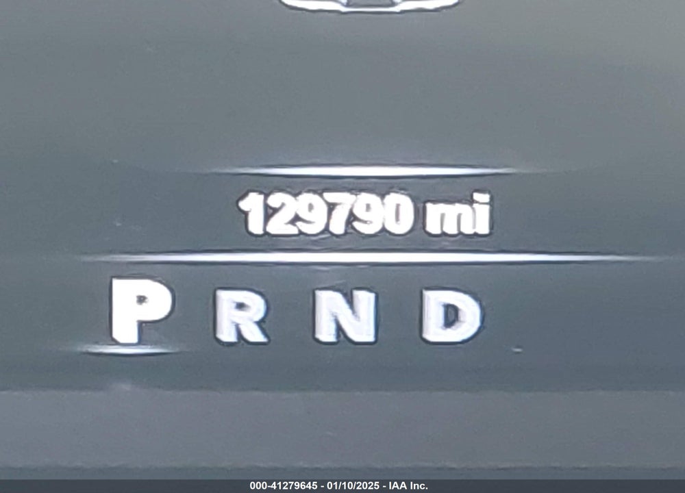 2015 RAM 1500 BIG HORN VIN: 1C6RR7LG6FS557739
