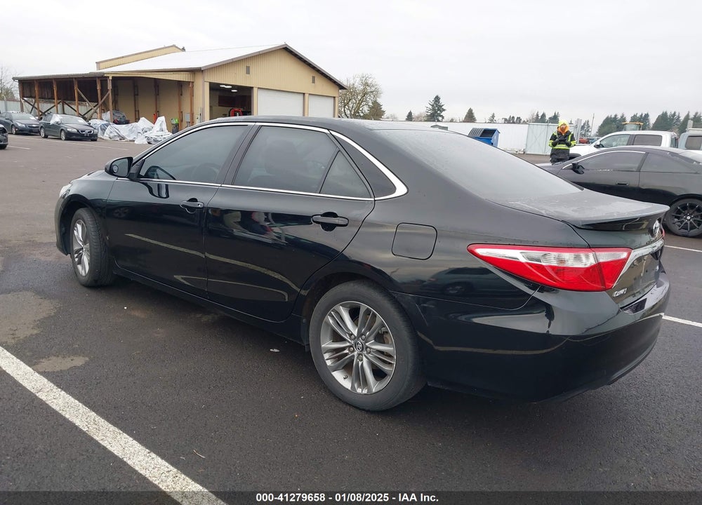 2017 TOYOTA CAMRY VIN: 4T1BF1FK2HU416718